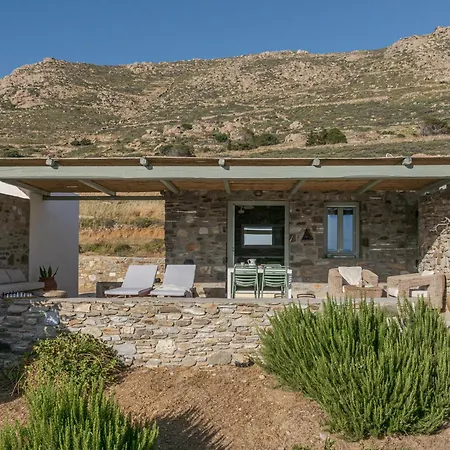 Serifos Dream Near The Sea Casa vacanze Ganema