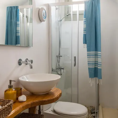 Casa vacanze Serifos Dream Near The Sea Ganema