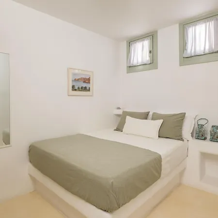 Casa vacanze Serifos Dream Near The Sea