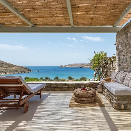 Casa vacanze Serifos Dream Near The Sea Ganema
