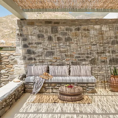 Serifos Dream Near The Sea * Ganema