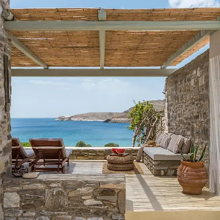 Serifos Dream Near The Sea Casa vacanze