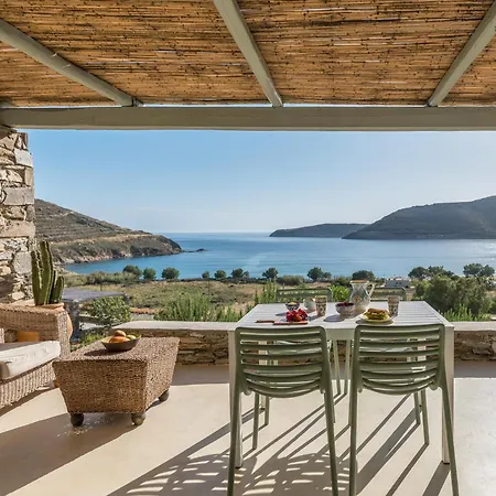 Casa vacanze Serifos Dream Near The Sea *