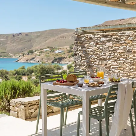 Serifos Dream Near The Sea Casa vacanze Ganema