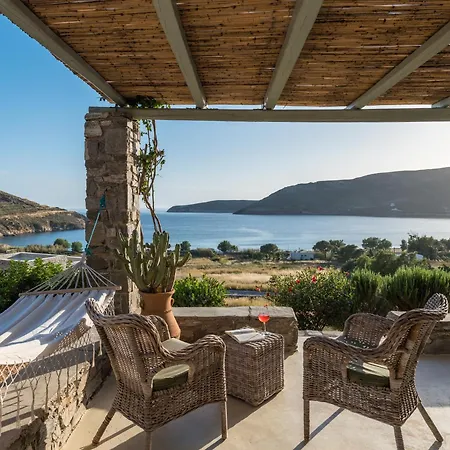 Casa vacanze Serifos Dream Near The Sea Ganema