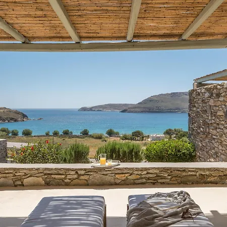 Serifos Dream Near The Sea