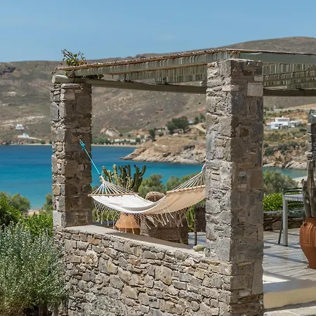 Serifos Dream Near The Sea Casa vacanze