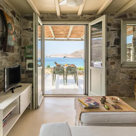 Serifos Dream Near The Sea Casa vacanze *