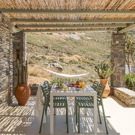 Serifos Dream Near The Sea Casa vacanze Ganema