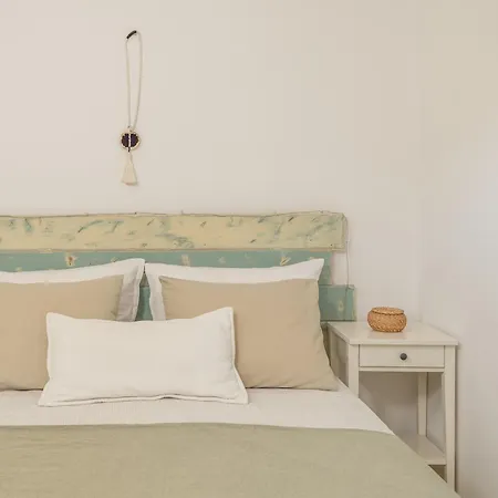 Serifos Dream Near The Sea Casa vacanze Ganema