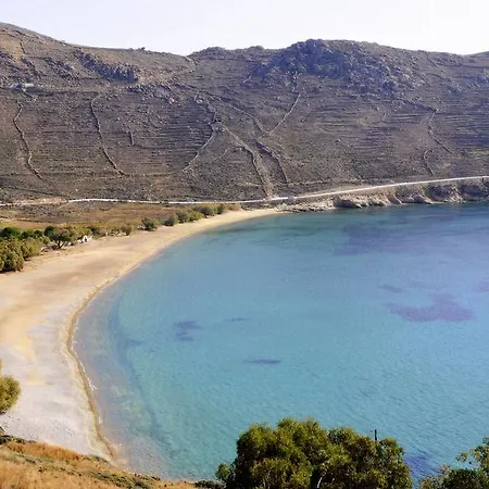 Casa vacanze Serifos Dream Near The Sea *