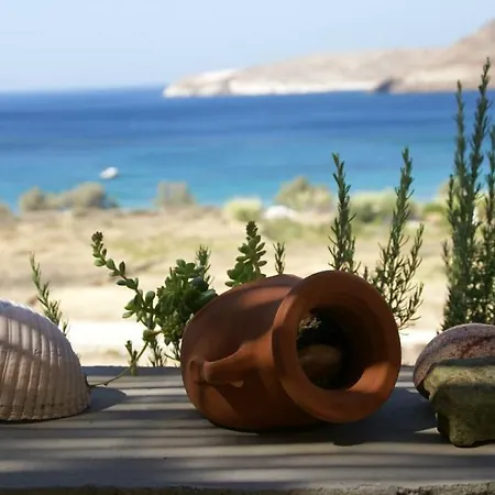 Casa vacanze Serifos Dream Near The Sea *