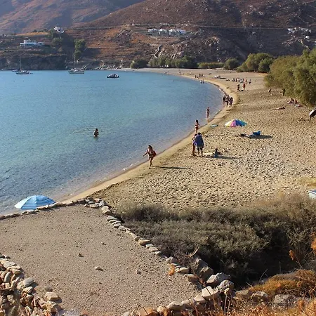 Tatil Evi Serifos Dream Near The Sea *