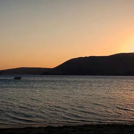 Serifos Dream Near The Sea * Ganema