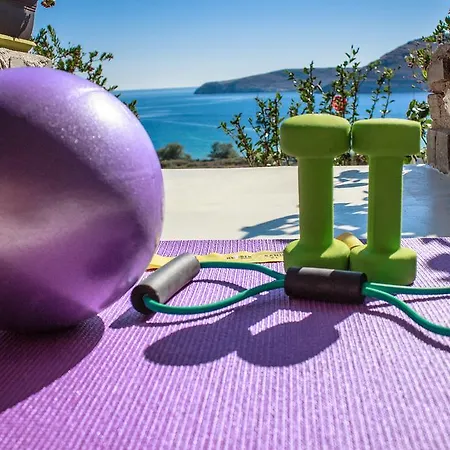 Serifos Dream Near The Sea Tatil Evi