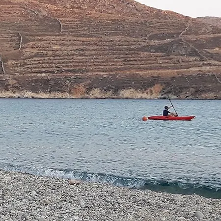 Serifos Dream Near The Sea * Ganema