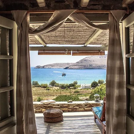 Tatil Evi Serifos Dream Near The Sea