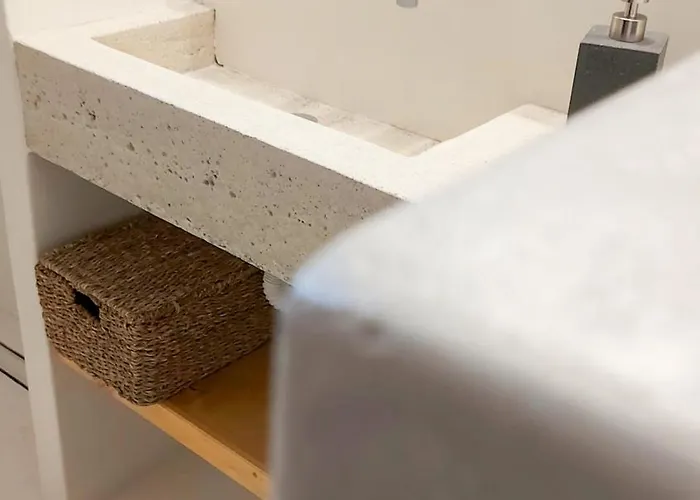 Serifos Dream Near The Sea Ganema