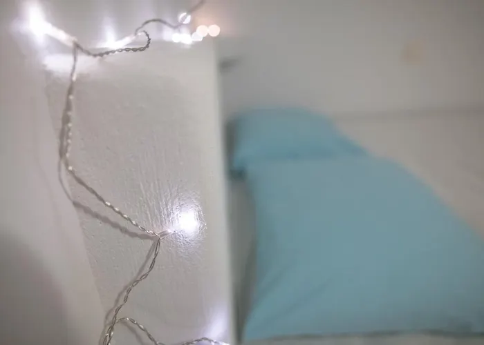 Feriehus Serifos Dream Near The Sea *